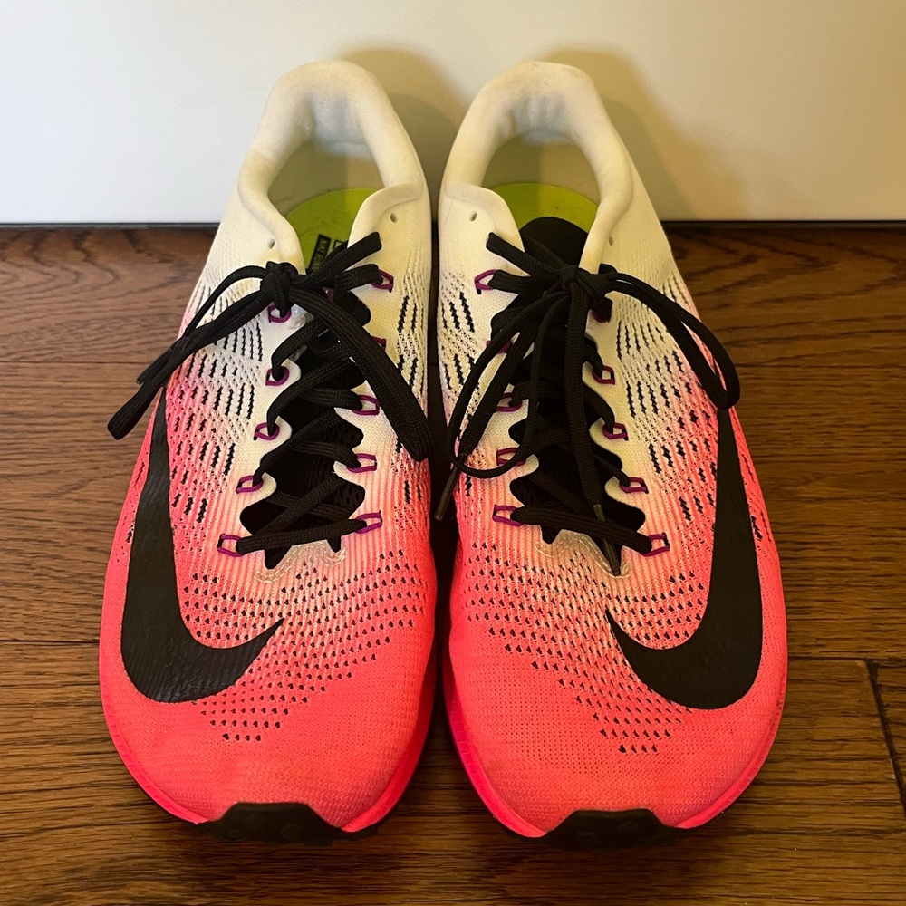 Nike WMNS Running Shoes - AIR ZOOM ELITE 9 lightweight running shoe